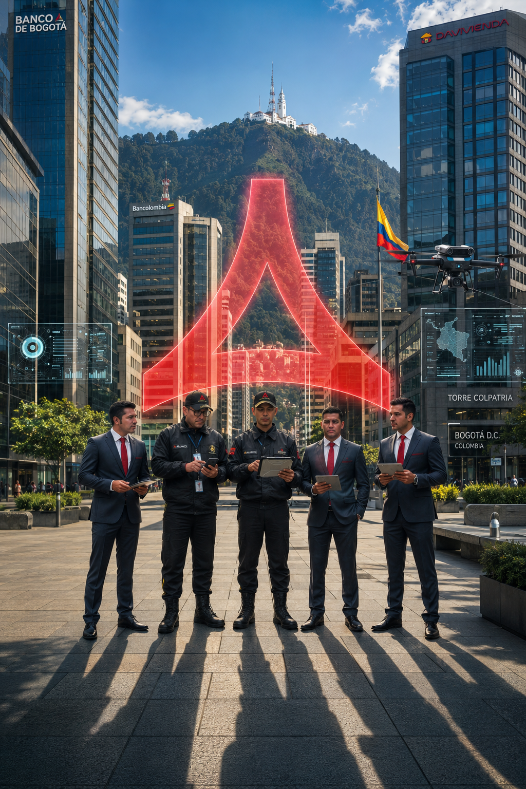 Principios organizacionales de Alliance Risk & Protection