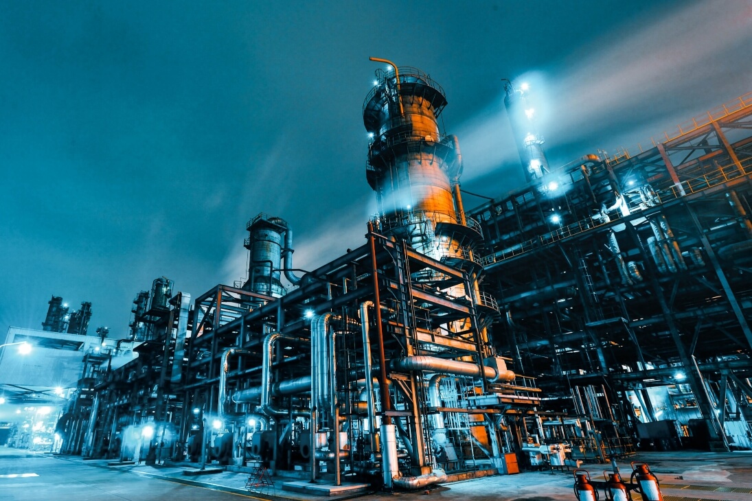 Alliance Oil&Gas