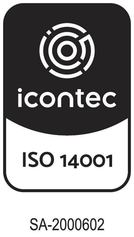 ISO 14001 - Gestión Ambiental · ICONTEC