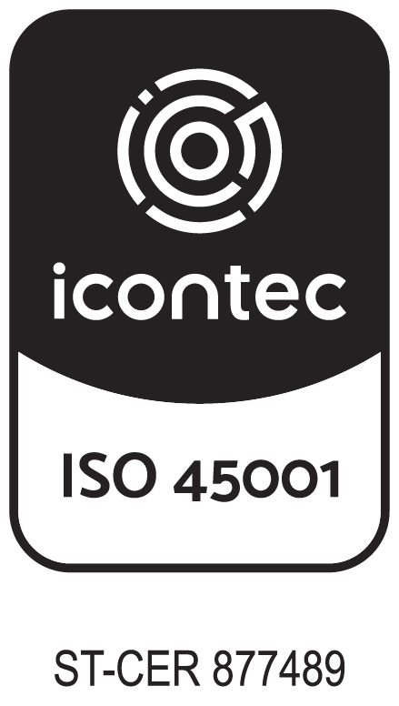 ISO 45001 - Seguridad y Salud en el Trabajo · ICONTEC