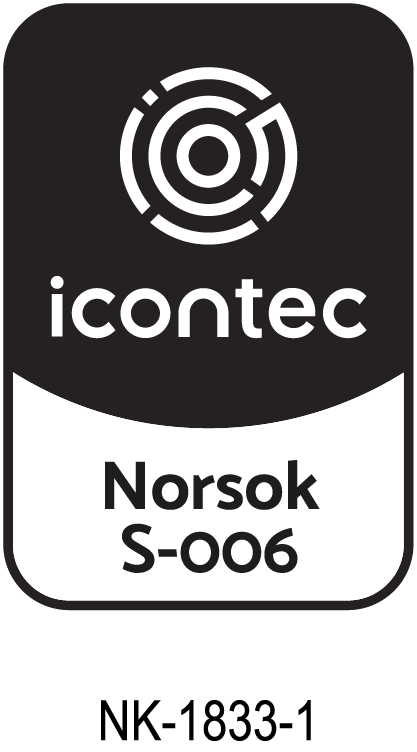 Norsok S-006 · ICONTEC